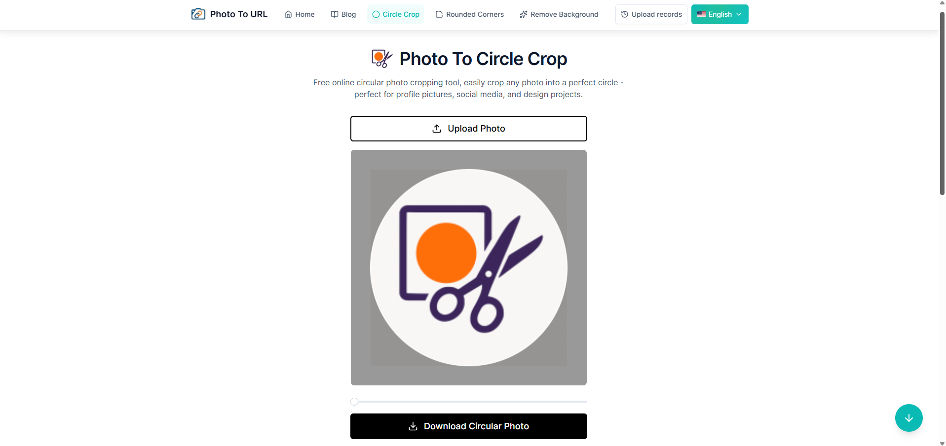 Paano I-crop ang mga Larawan sa Bilog na Hugis - Kumpletong Guide