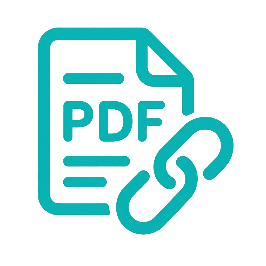 PDF 转链接